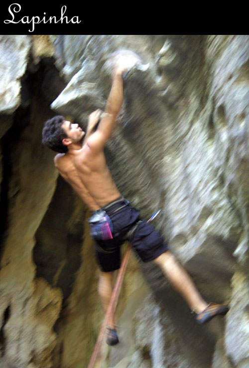 Jean Ouriques mandando em flash a "Realidade da coisa", 9a